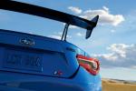 Subaru BRZ tS 2017 года (NA)